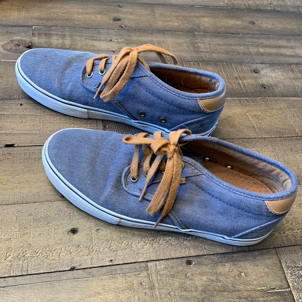 Vans Pro Ultracush Lite Size 9.5